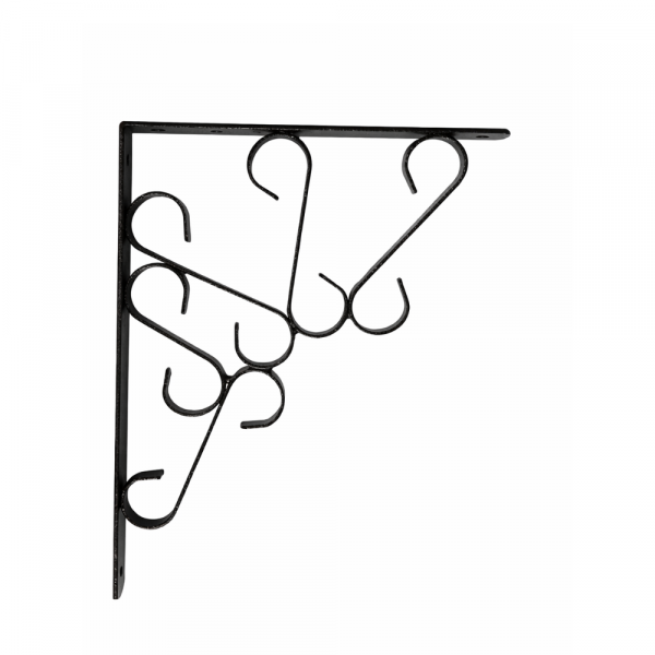 Cantoneira Colonial Reforçada 30x40cm JSS