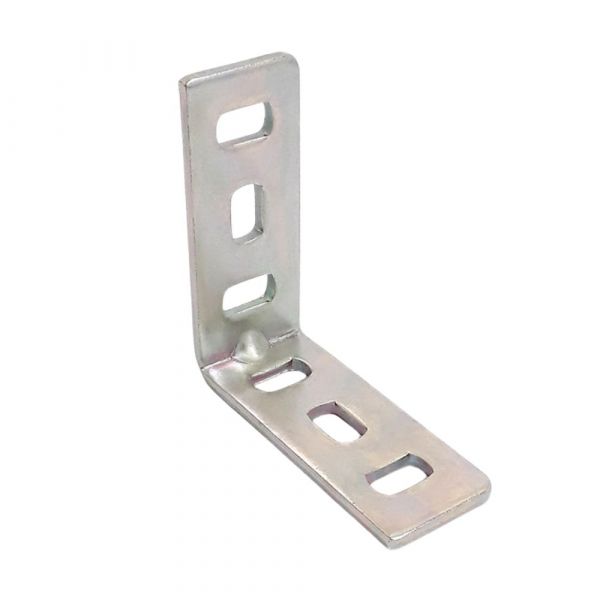 Cantoneira de Reforço 20x50x50x2,65mm Minubras 