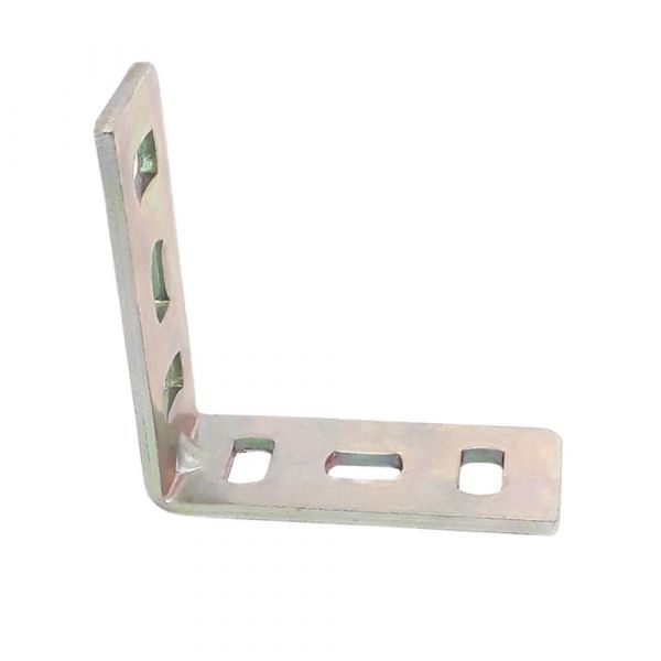 Cantoneira de Reforço 20x50x50x2,65mm Minubras 