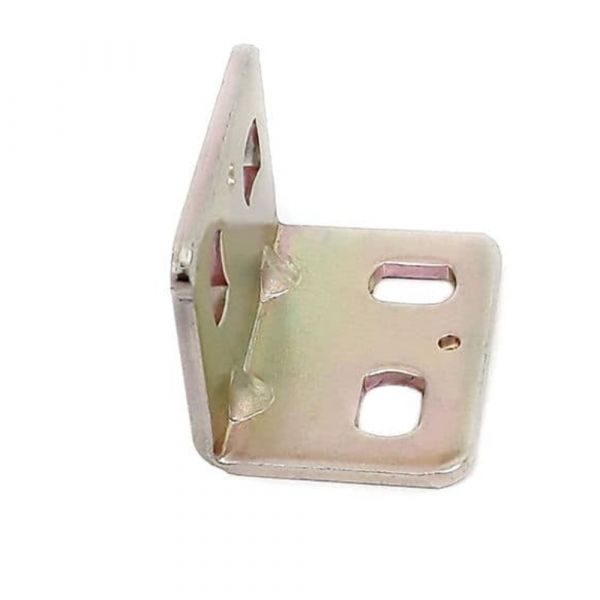 Cantoneira de Reforço Dobrada 30 x 20 x 1,9 mm Minubras