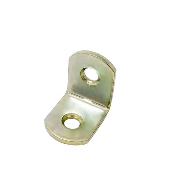 Cantoneira de Reforço para Móveis 20x20 X 15x1,9 mm Minubras