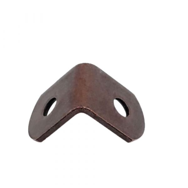 Cantoneira de Reforço para Móveis 20x 20 X 15x1,9mm Minubras