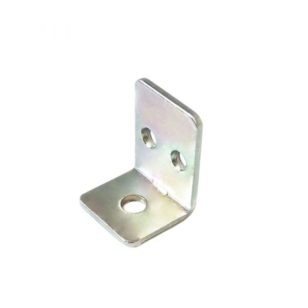 Cantoneira de Reforço para Móveis 25x18 X 20x2,0mm Minubras