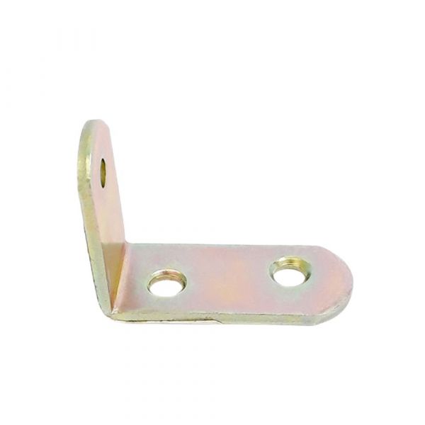 Cantoneira de Reforço para Móveis 35x25 X 15x2mm Minubras