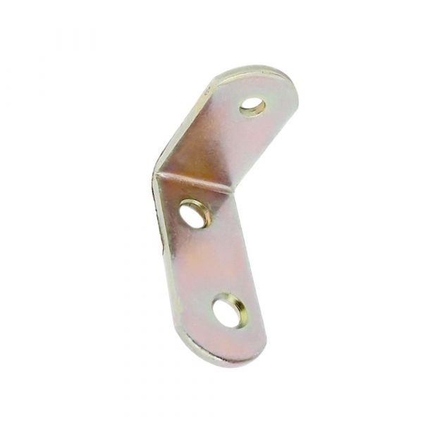 Cantoneira de Reforço para Móveis 35x25 X 15x2mm Minubras