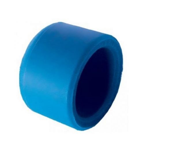 Cap Para Redes de Ar Comprimido 20mm Topfusion