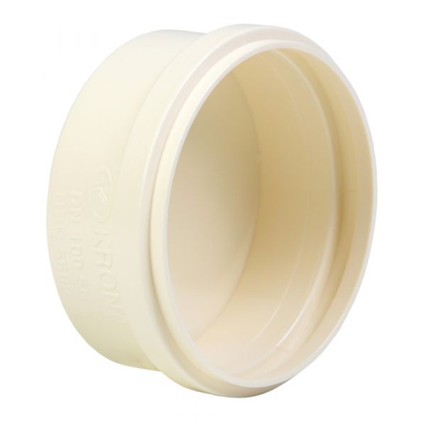 Cap Esgoto 75mm Krona