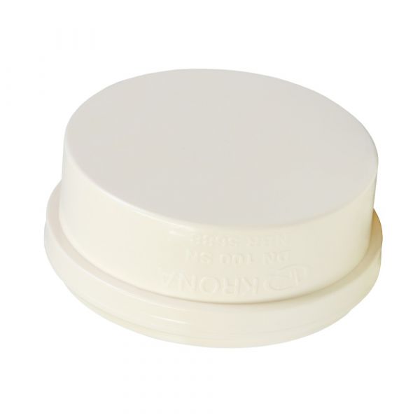 Cap Esgoto 75mm Krona