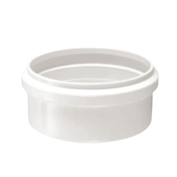 Cap Esgoto Secundário DN 40mm Krona