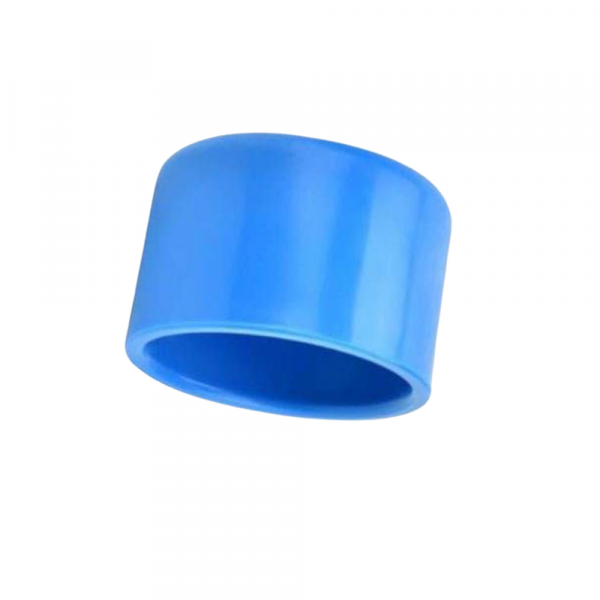 Cap Irrigação Soldável PVC 50mm Duro PVC