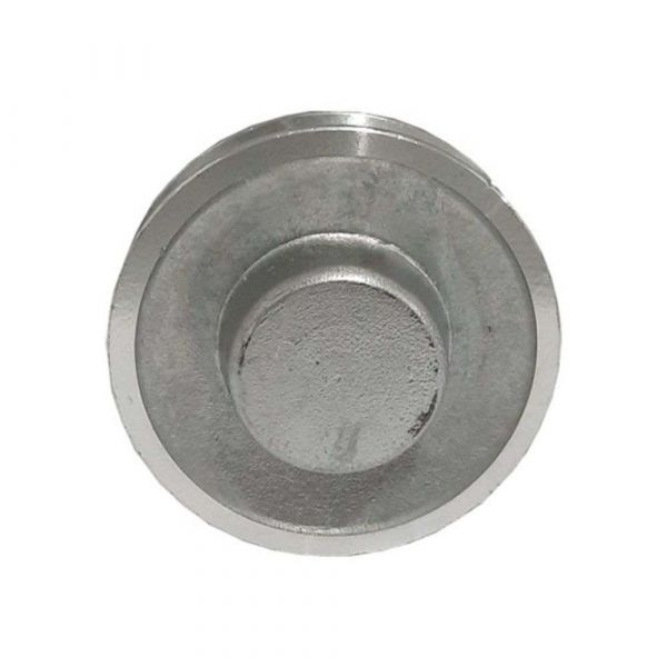 Polia De Alumínio 1