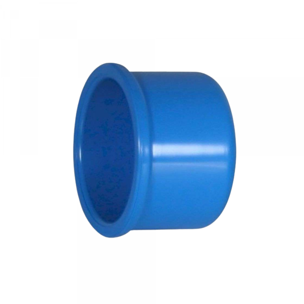 Cap Soldável Agro 25mm Amanco