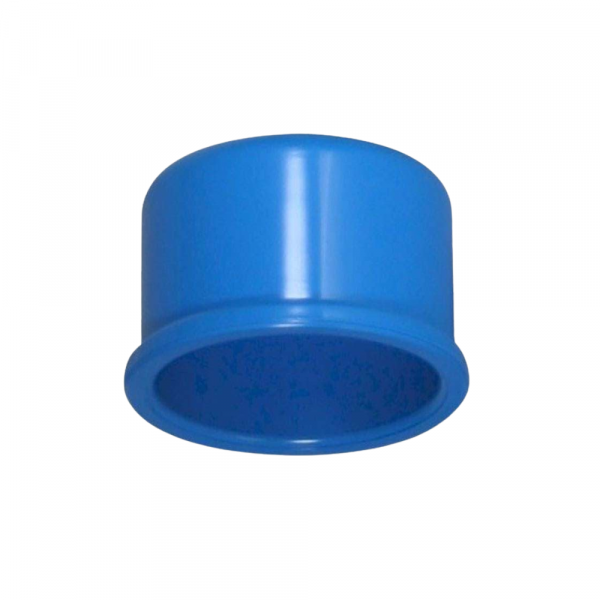 Cap Soldável Agro 25mm Amanco