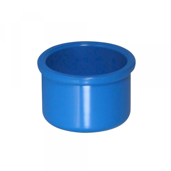 Cap Soldável Agro 25mm Amanco