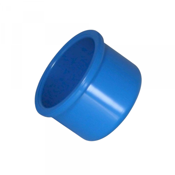 Cap Soldável Agro 25mm Amanco