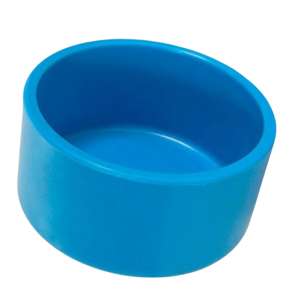 Cap Soldável Irriga DN 75 Duro PVC