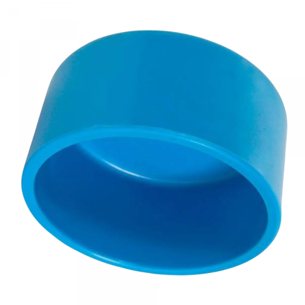 Cap Soldável Irriga DN 75 Duro PVC