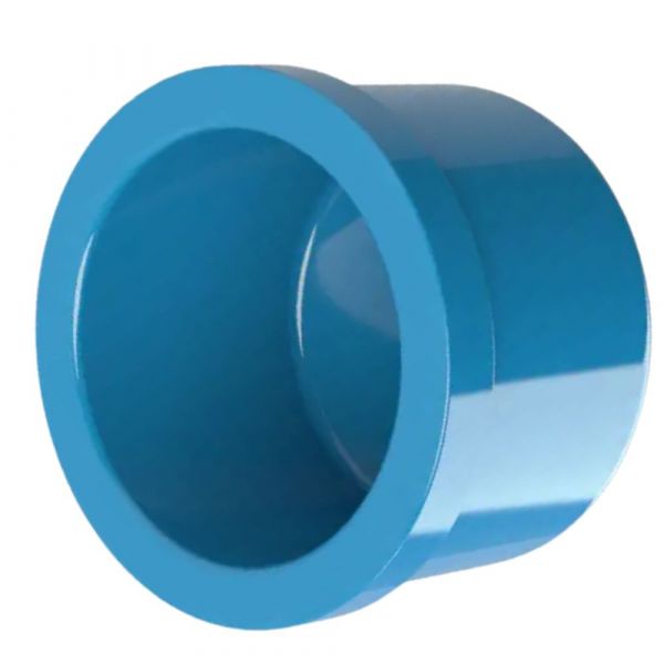 Cap Soldável Agro 32mm Asperbras