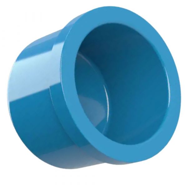 Cap Soldável Agro 32mm Asperbras