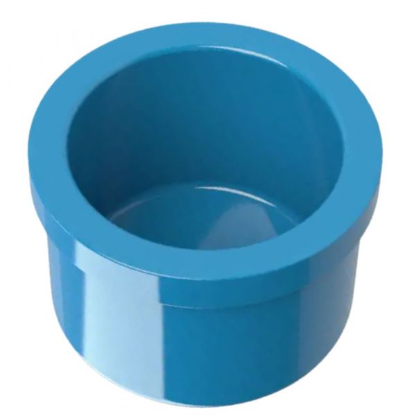Cap Soldável Agro 32mm Asperbras