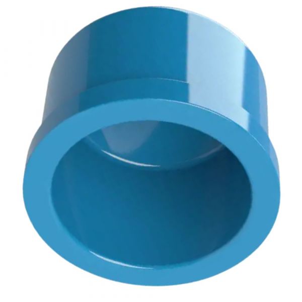 Cap Soldável Agro 32mm Asperbras