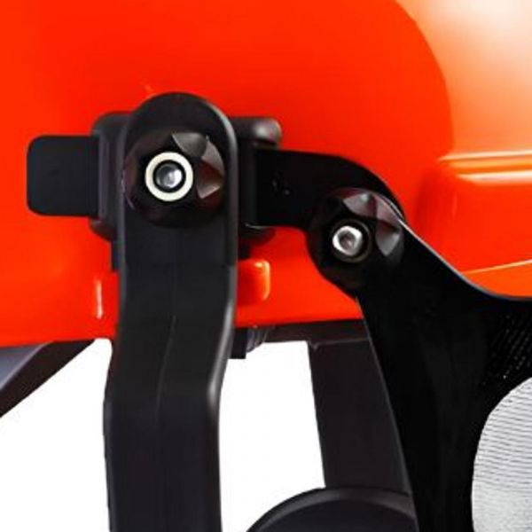 Capacete Operador De Motosserra 6PL Sayro