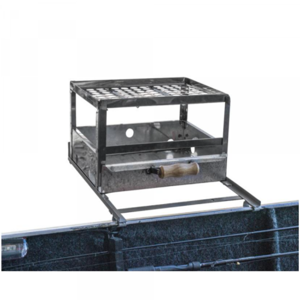 Churrasqueira para Barco 5660 Malta