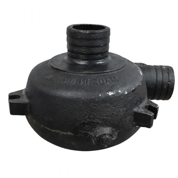 Carcaça Da Bomba Draga BD 4