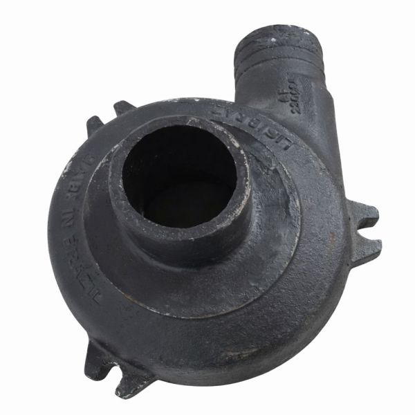 Carcaça Da Bomba Draga BD 4