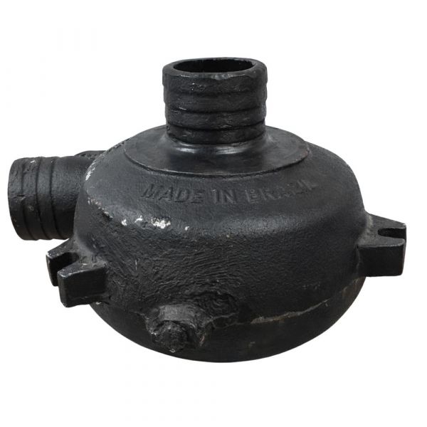 Carcaça Da Bomba Draga BD 4