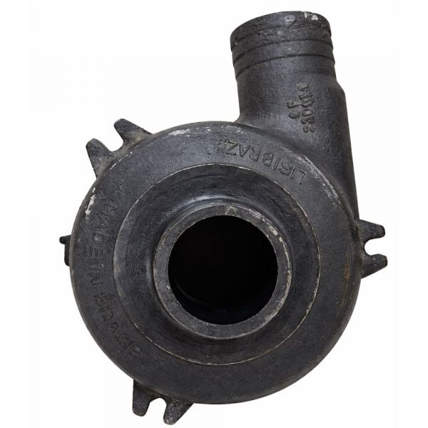 Carcaça Da Bomba Draga BD 4