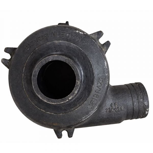 Carcaça Da Bomba Draga BD 4