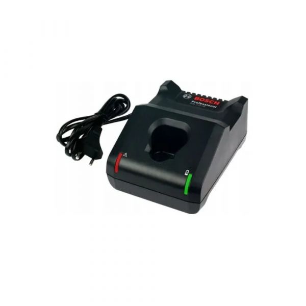 Carregador de baterias 12V GAL 12V-40 BIVOLT Bosch