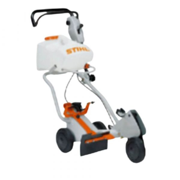 Carrinho de Transporte FW20800 para TS420 42242000038 Stihl 