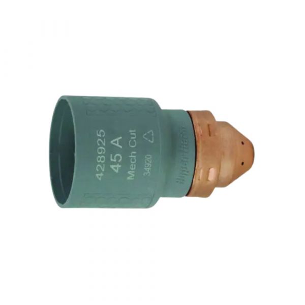 Cartucho SmartSync 45A de Corte Mecanizado 428925 Hypertherm
