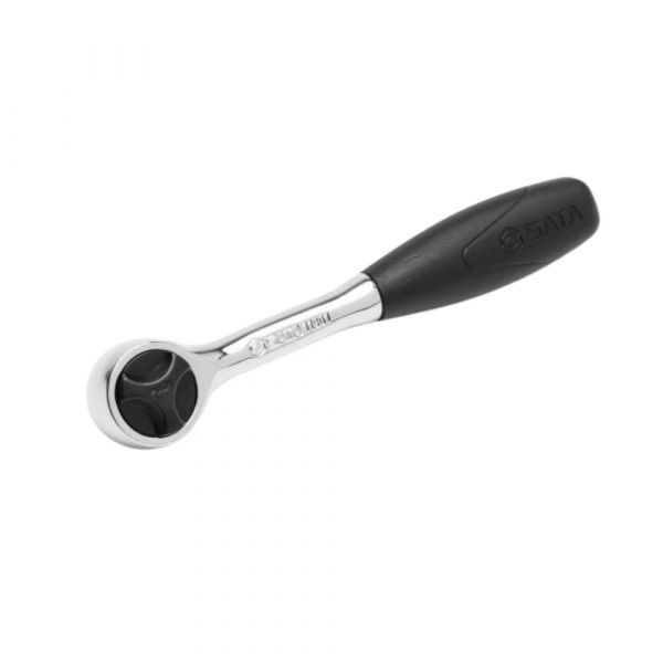 Catraca Cabeça Redonda 1/4