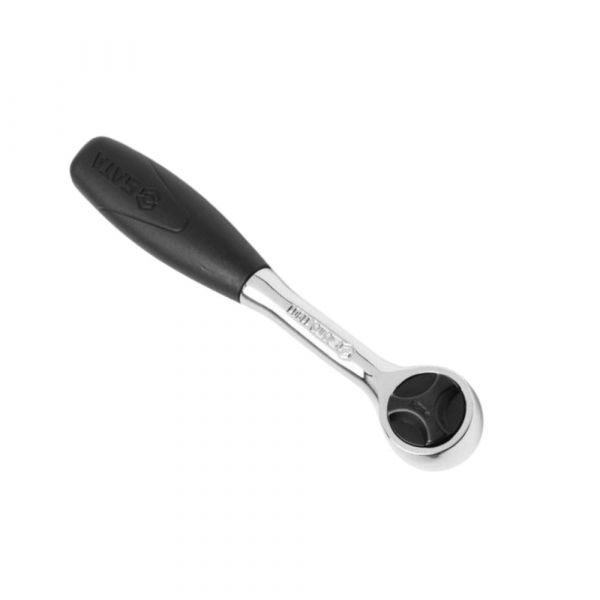 Catraca Cabeça Redonda 1/4