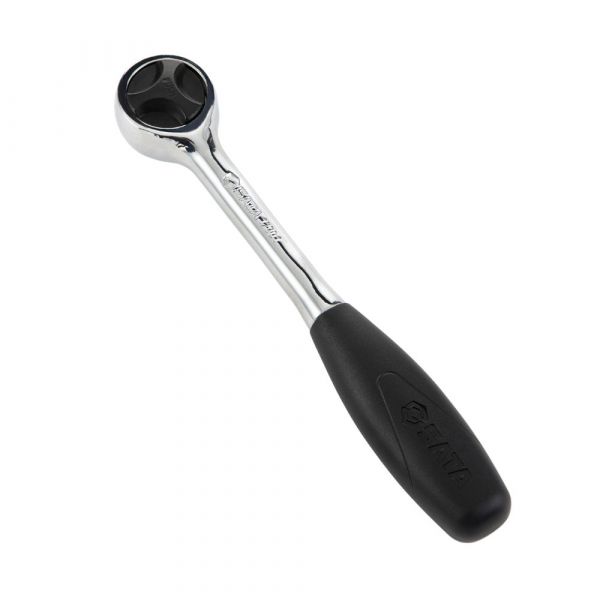 Catraca Cabeça Redonda 3/8 Pol. Sata