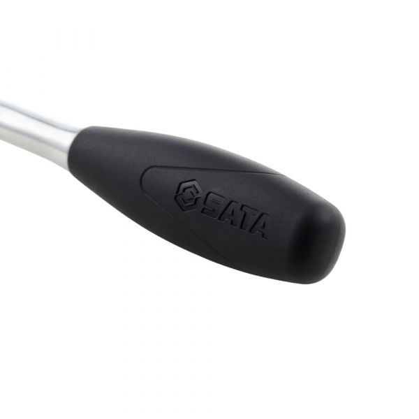 Catraca Cabeça Redonda 3/8 Pol. Sata