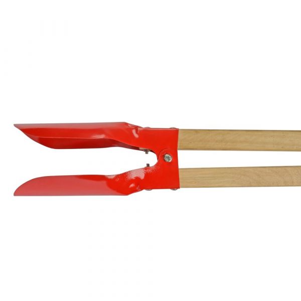 Cavadeira Articulada 1,40m Cabo Quadrado Max