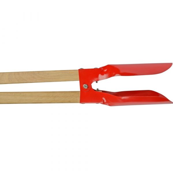 Cavadeira Articulada 1,40m Cabo Quadrado Max