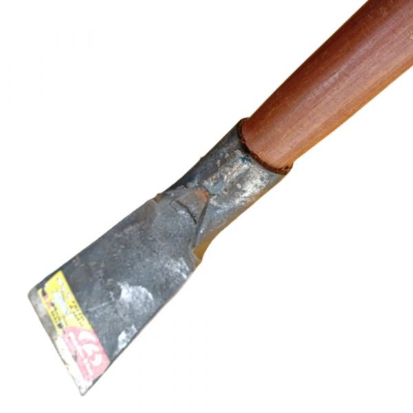 Cavadeira Reta Com Cabo 1,20mt Bellotto