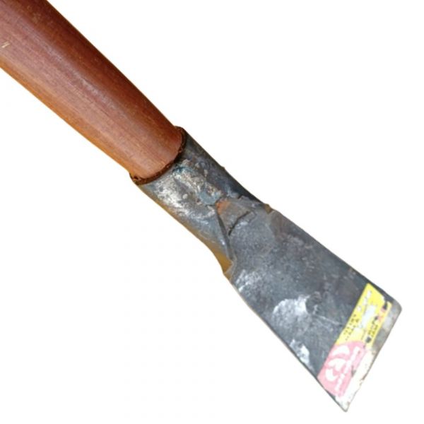 Cavadeira Reta Com Cabo 1,20mt Bellotto