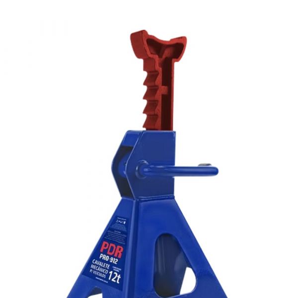Cavalete Mecânico 12 Toneladas PRO-912 Berliner 