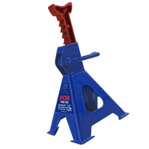 Cavalete Mecânico 12 Toneladas PRO-912 Berliner 