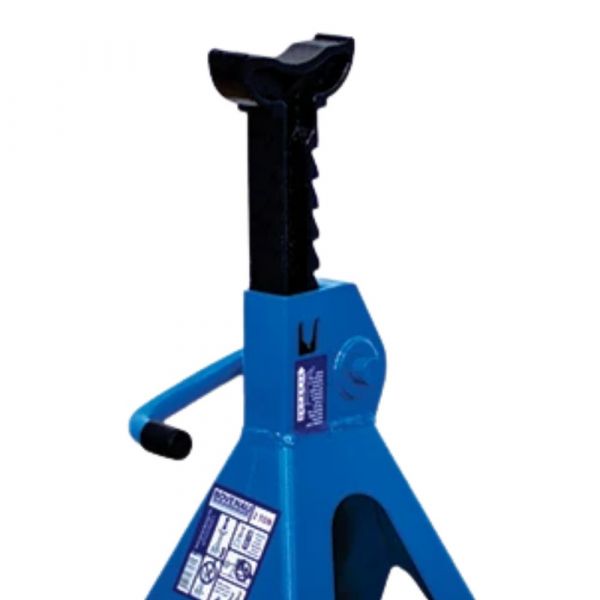 Cavalete Mecânico 2 Toneladas CT2000 Bovenau