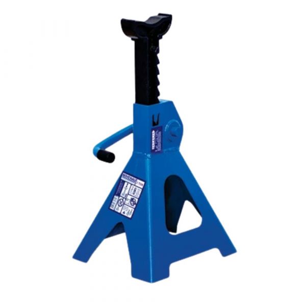 Cavalete Mecânico 3 Toneladas CT3000 Bovenau