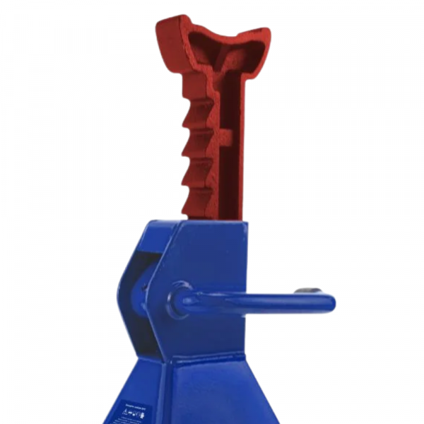 Cavalete Mecânico Capacidade 6T PRO-906 Berliner