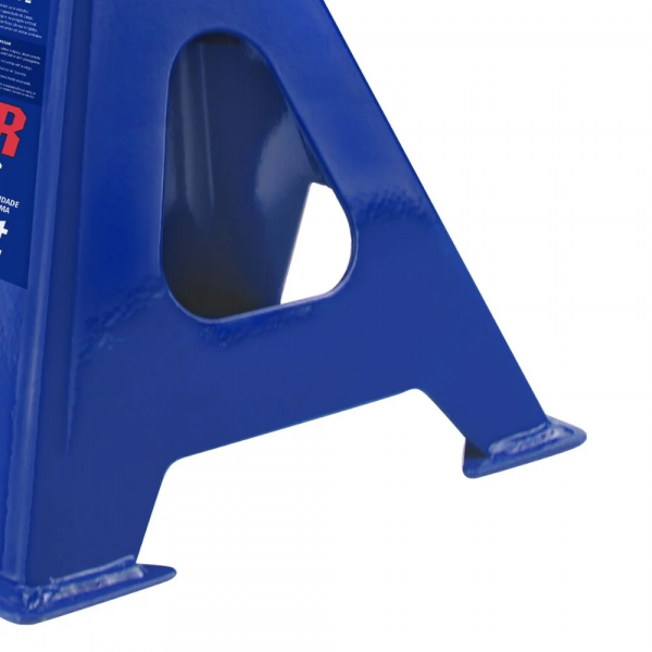 Cavalete Mecânico Capacidade 6T PRO-906 Berliner