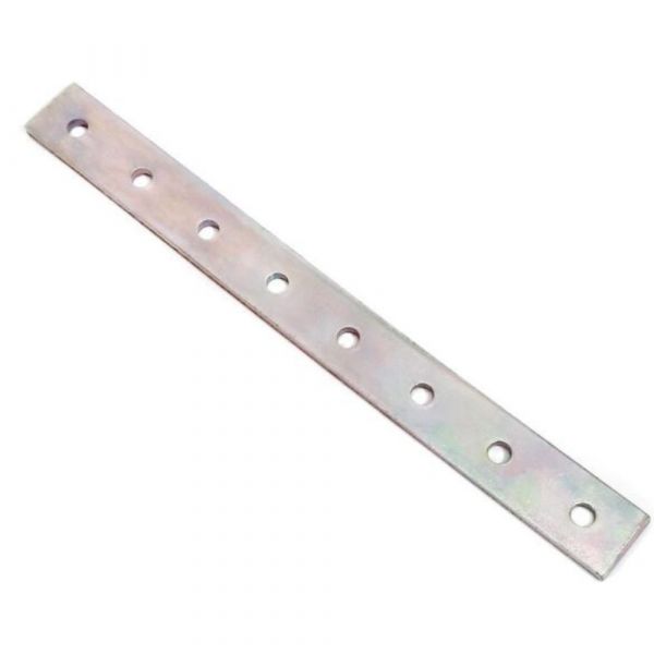 Chata Pesada Perfurada 20x200x4,0mm Minubras